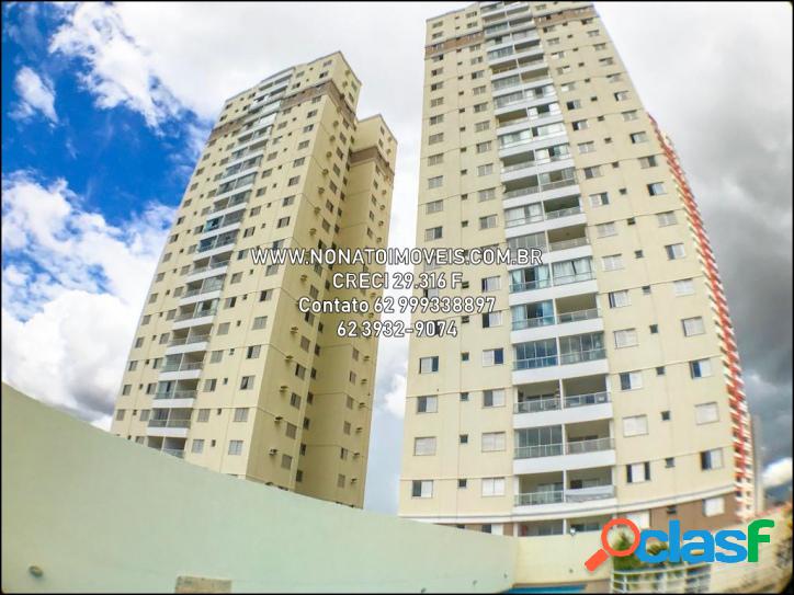 Parque Amazonia ! 75 mÂ² com 3/4 ! Apenas 249.900!!