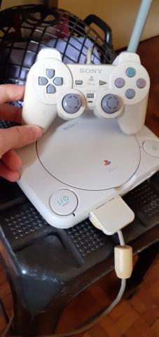 PlayStation 1Slim-leitor 100% topp
