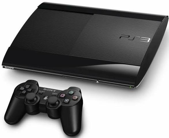 PlayStation 3