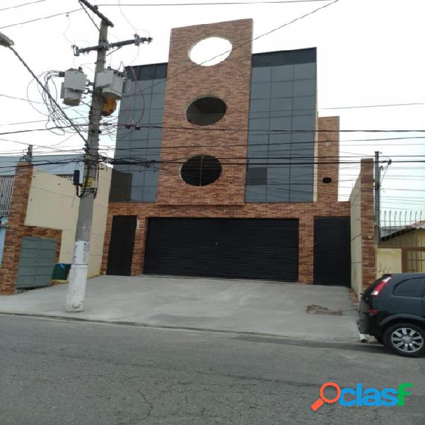 PrÃ©dio Comercial‎ - Aluguel - SÃÂ£o Paulo - SP -