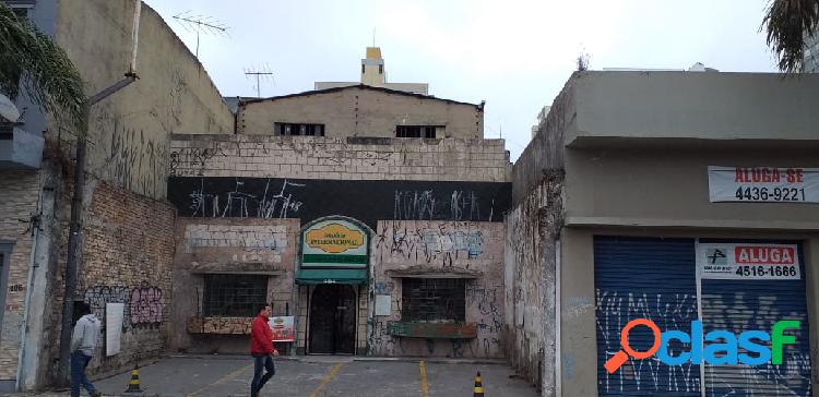 PrÃ©dio Comercial - Venda - Santo AndrÃÂ© - SP -