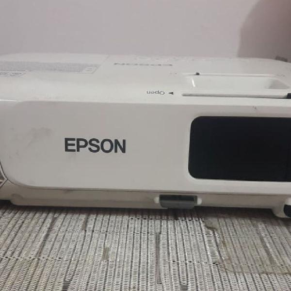 Projetor Epson X24+