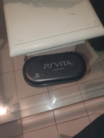 Ps vita perfeito estado