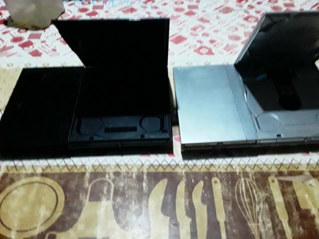 Ps2 para consertar