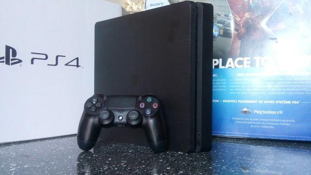 Ps4 1TB urgente