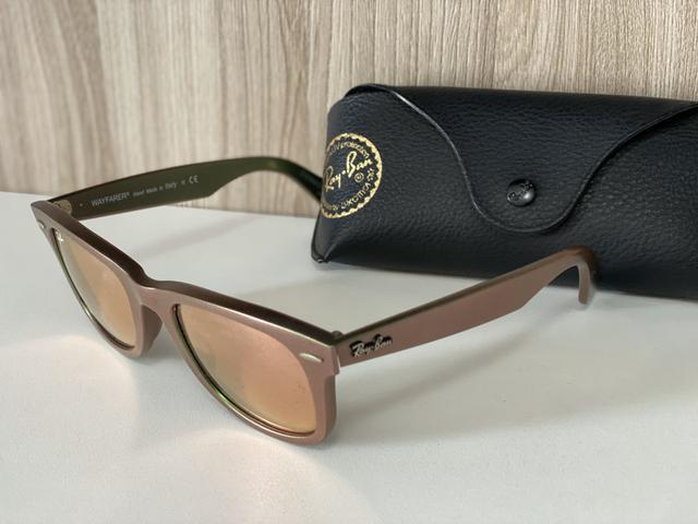 Rayban wayfarer