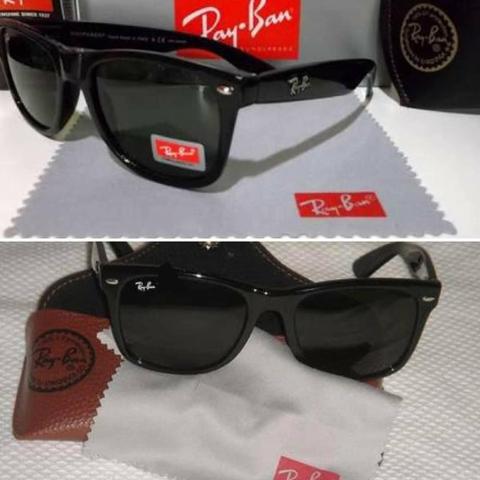 Rayban wayfarer Novo