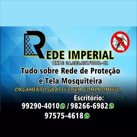 Rede imperial