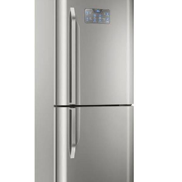 Refrigerador Bottom Freezer Electrolux de 02 Portas Frost