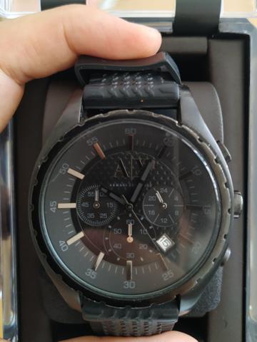 Relógio Armani Exchange