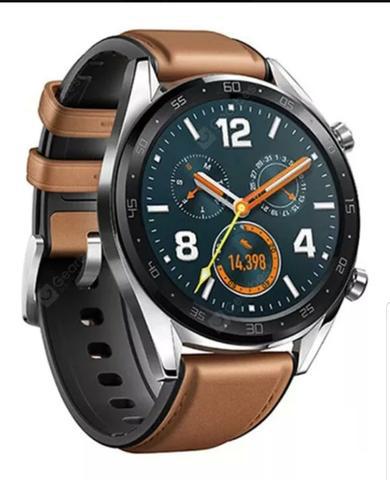 Relógio Smartwatch Huawei GT Sport