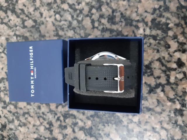 Relógio Tommy Hilfiger