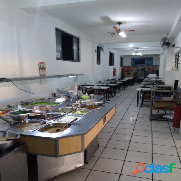 Restaurante - Venda - Cotia - SP - Jardim SÃ£o Vicente