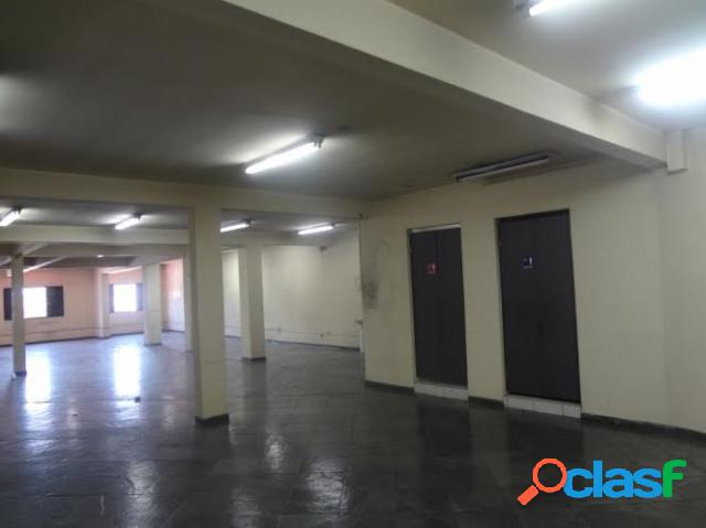 Sala Comercial - Aluguel - Barueri - SP - Cruz Preta.)