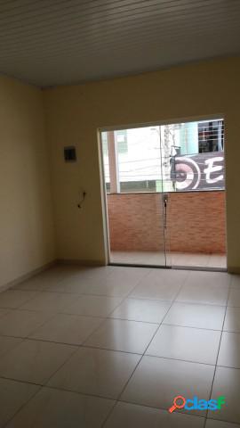 Sala Comercial - Aluguel - Caraguatatuba - SP - Centro)