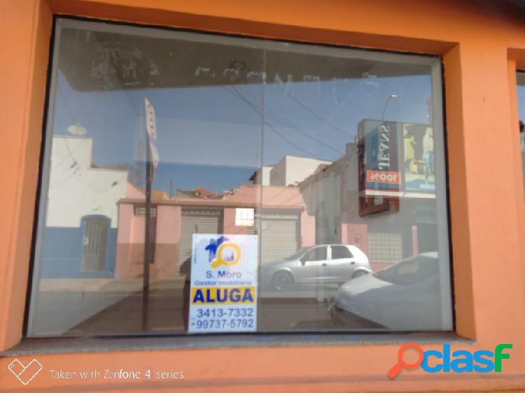 Sala Comercial - Aluguel - SÃÂ£o Carlos - SP -