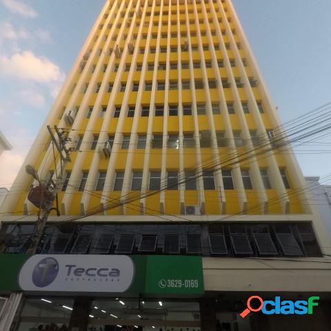 Sala Comercial - Venda - ItajubÃÂ¡ - MG - Centro
