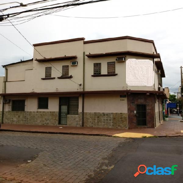 Sala Comercial - Venda - RibeirÃÂ£o Preto - SP - Campos