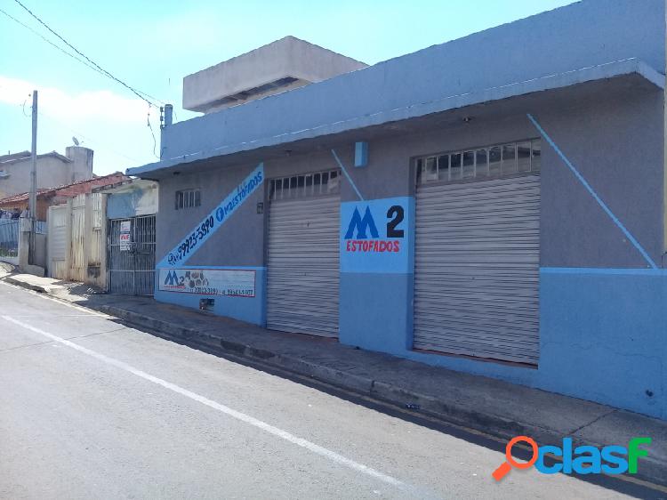 Sala Comercial - Venda - Telemaco Borba - PR - Socomim