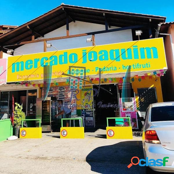 Sala Comercial com 280 m2 em FlorianÃ³polis - Ingleses do