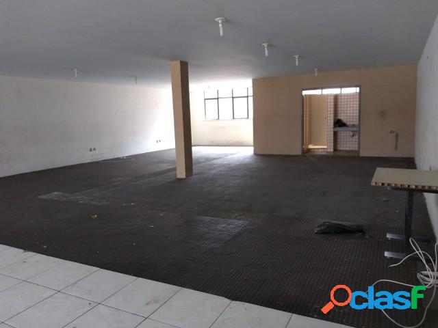 SalÃ£o Comercial - Aluguel - Sao Paulo - SP - Vila Santo