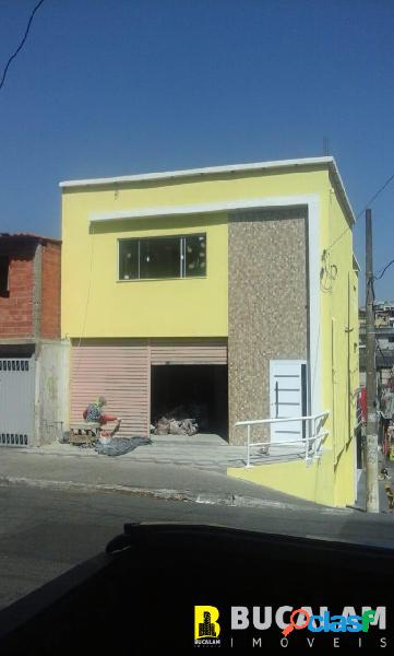 SalÃ£o Comercial para LocaÃ§Ã£o no Santa Tereza