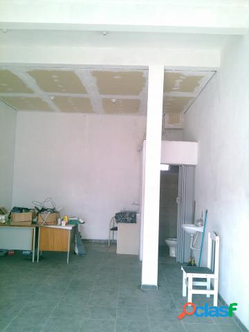 SalÃ£o comercial - Aluguel - Jandira - SP - Sol Nascente)