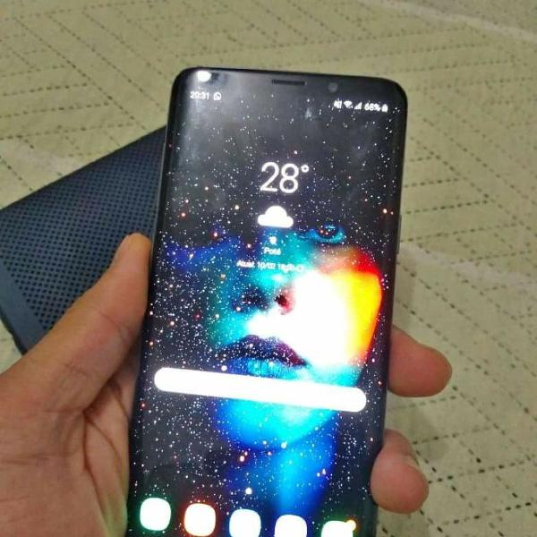 Samsung S9 PLUS 128GB