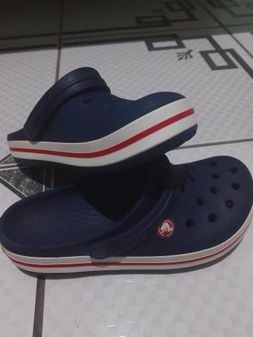Sandália Crocs Original