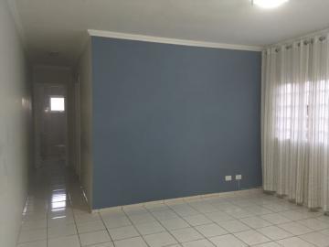 Sao Jose dos Campos - Apartamento - Conjunto Residencial