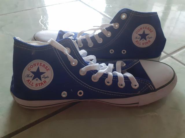 Sapato All star