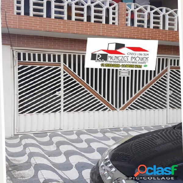 Sobrado - Aluguel - Sao Paulo - SP - Vila Mara)