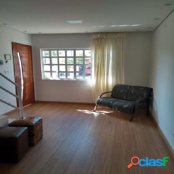 Sobrado - Venda - Mogi das Cruzes - SP - Vila Caputera