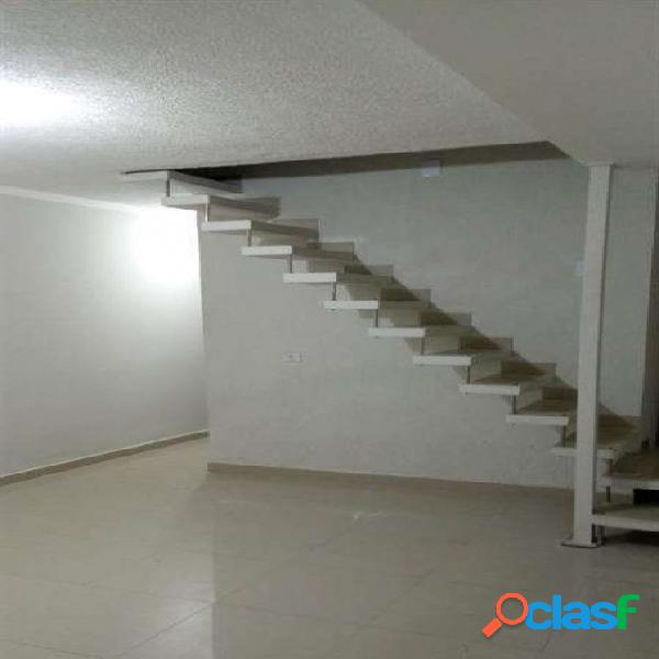 Sobrado - Venda - Santo Andre - SP - Cidade Sao Jorge