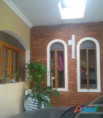 Sobrado - Venda - SÃÂ£o Bernardo do Campo - SP - Nova
