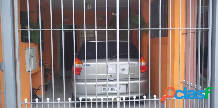 Sobrado com 2 dorms em SÃ£o Paulo - Vila Socorro por 350
