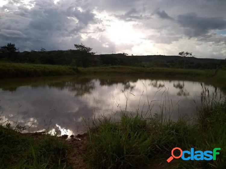 SÃ­tio em gama - Ponte Alta Sul (Gama) por 1.2 milhÃµes