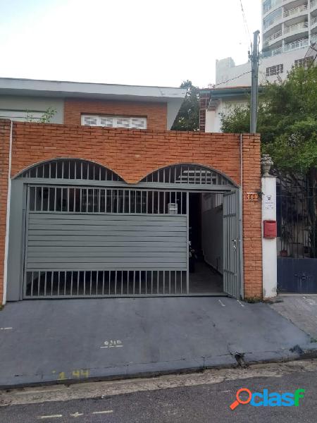 Sumarezinho Ãtimo sobrado - 240 mÂ² - R$ 1.380.000,00