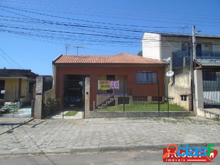 TERRENO / BOA VISTA