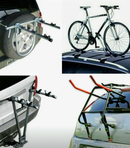 Tansbike