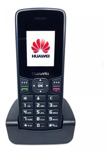 Telefone Fixo Huawei F661 Claro - Com Defeito