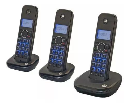 Telefone Motorola Moto 500id-3 S