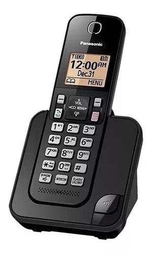 Telefone Panasonic, Com 1 Ramal, Bloqueador Chamadas/teclado