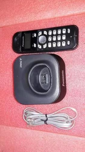 Telefone Panasonic Kx-tg1311la Dect6.0 S