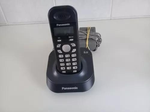 Telefone Panasonic Kx-tg1381-lb S