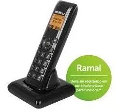 Telefone Ramal Cs5141 Cs5141 Cs5141 Intelbras