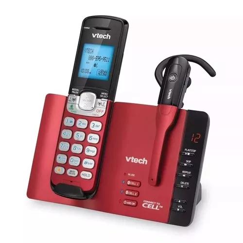 Telefone Vtech S