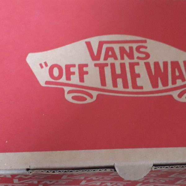 Tenis vans Original