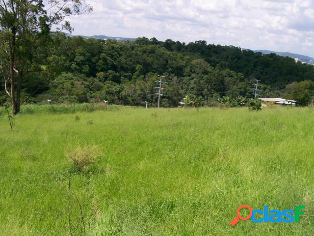 Terreno - Aluguel - Barueri - SP - parque viana)