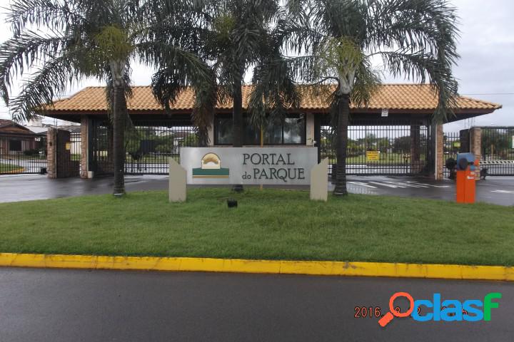 Terreno - Venda - Araras - SP - Condominio Portal de Parque